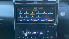 Hyundai TUCSON 1.6 TGDi 48V MHD Premium 5dr 2WD DCT Petrol Estate